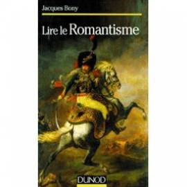 Lire le romantisme