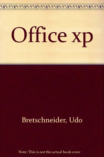 Office XP