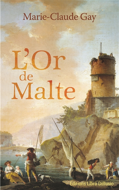 L'or de Malte