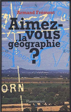 Aimez-vous la géographie ?