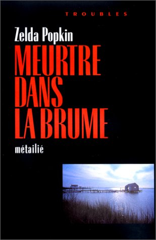 Meurtre dans la brume