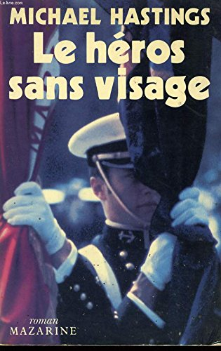 Le héros sans visage