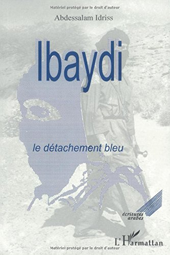 Ibaydi : le détachement bleu