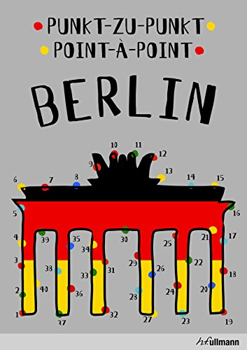 Berlin, point-à-point