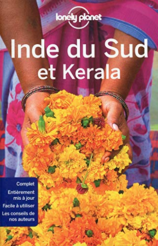 Inde du Sud et Kerala