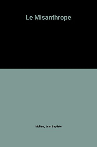 le misanthrope