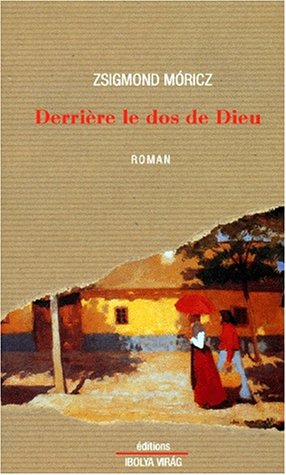 Derrière le dos de Dieu