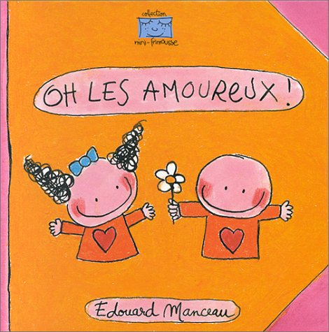 oh les amoureux !