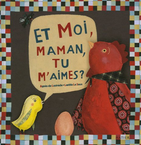 Et moi, maman, tu m'aimes ?