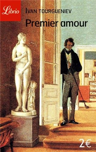 Premier amour