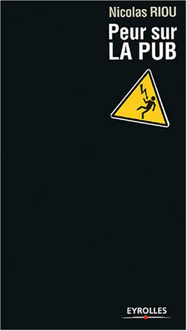Peur sur la pub