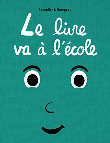 Le livre va à l'école