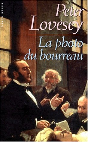 La photo du bourreau