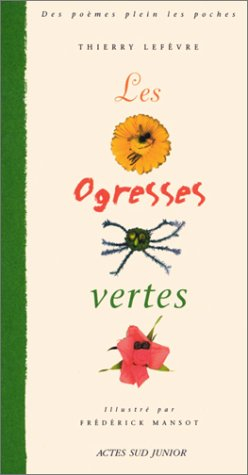 Les ogresses vertes