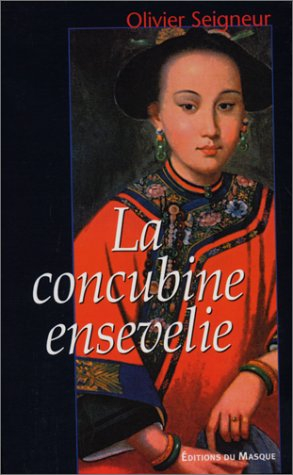 La concubine ensevelie