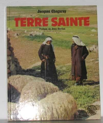 terre sainte