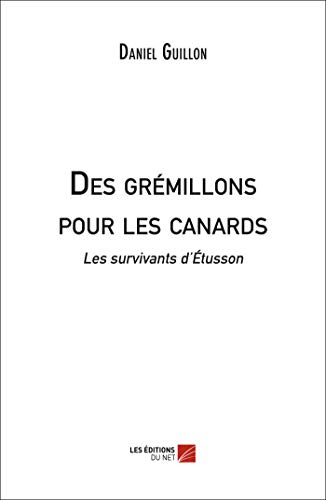 Des grémillons pour les canards