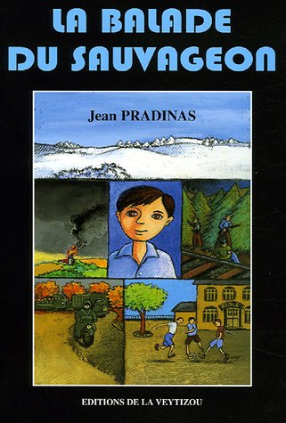 La balade du sauvageon