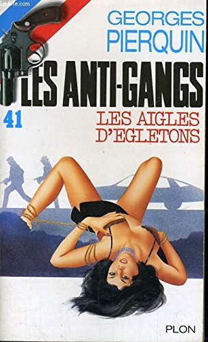 Les Aigles d'Egletons