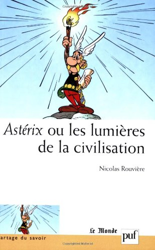 Asterix ou Les lumières de la civilisation