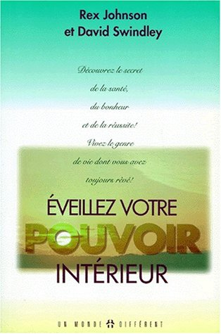 eveillez votre pouvoir intérieur