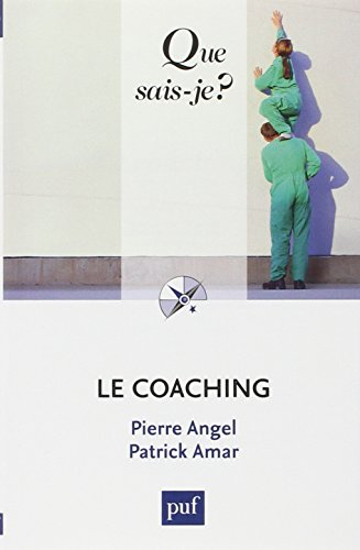 Le coaching