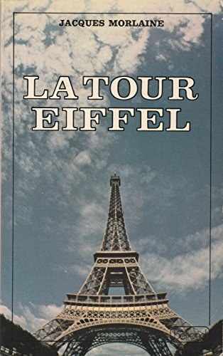 la tour eiffel
