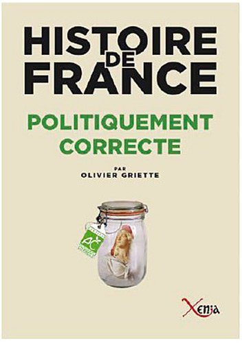 Histoire de France politiquement correcte