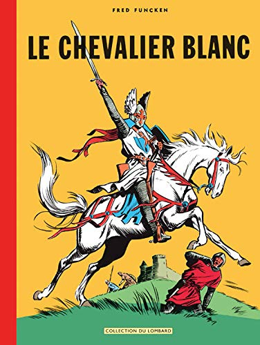 Le Chevalier blanc