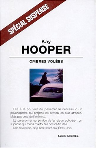 Ombres volées