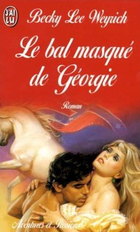 le bal masque de georgie
