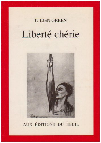 Liberté chérie