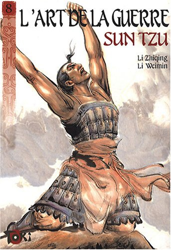 L'art de la guerre. Vol. 8. Dispositions : première partie