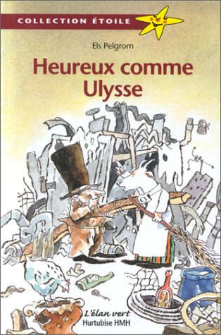 Heureux comme Ulysse