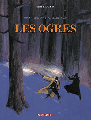 Hop-Frog. Vol. 2. Les ogres
