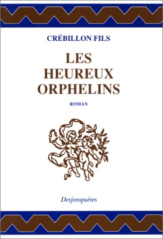 Les heureux orphelins