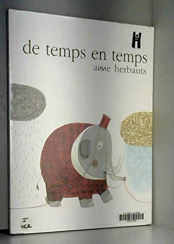 De temps en temps