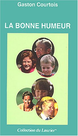 la bonne humeur