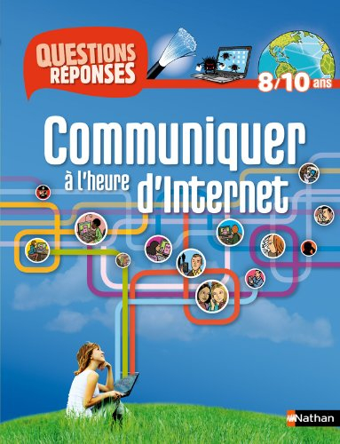 Communiquer à l'heure d'Internet