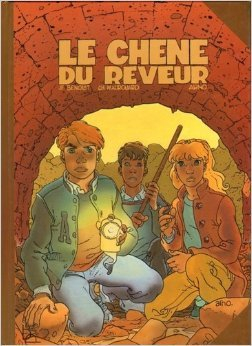 Le Chêne du rêveur