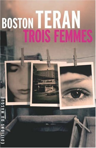 Trois femmes
