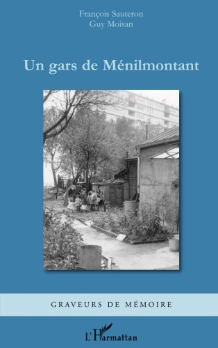 Un gars de Ménilmontant