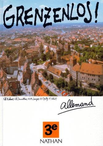 grenzenlos, 3e, lv1
