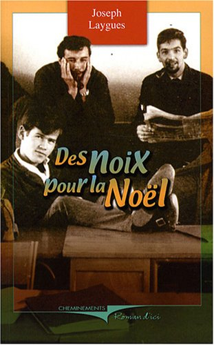 Des noix pour la Noël