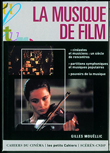 La musique de film pour écouter le cinéma