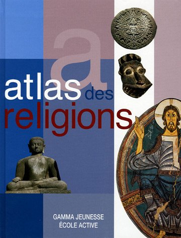 Atlas des religions