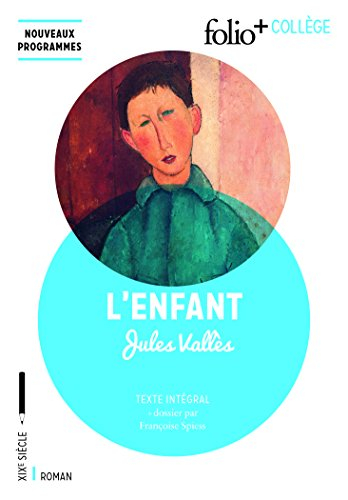L'enfant : texte intégral