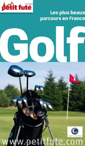 Golf : les plus beaux parcours en France