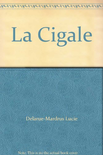La cigale