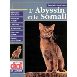 L'abyssin et le somali